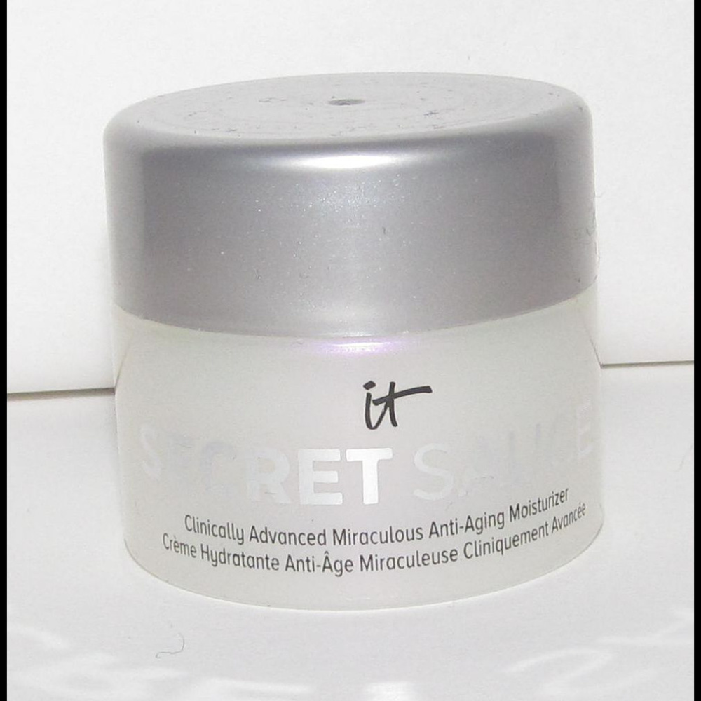 It Cosmetics - Secret Sauce - New Trial Size